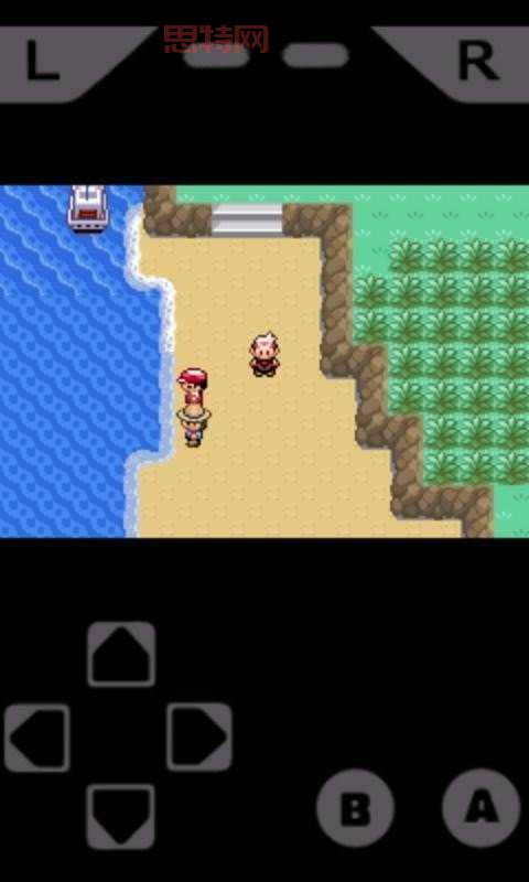 手机GBA模拟器下载：2024最新版，重温童年经典游戏！