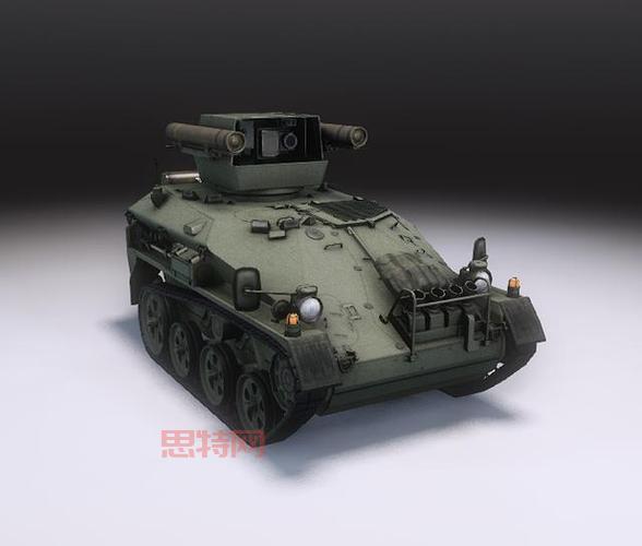 坦克突袭：重返战场，钢铁洪流席卷而来！