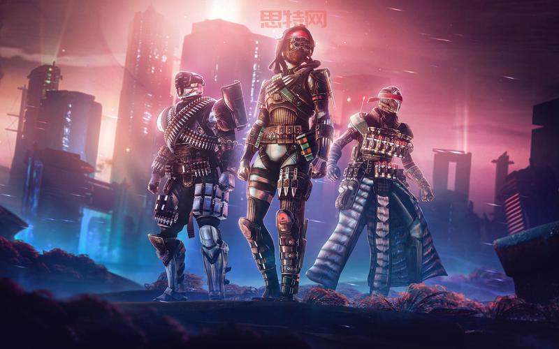 命运2突袭命运之柱:详细路线、技巧及掉落物品