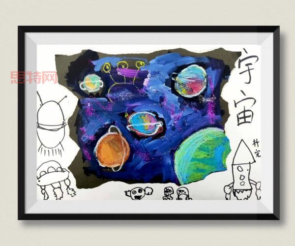 蜡笔物理学:用画笔解谜,玩转物理学!