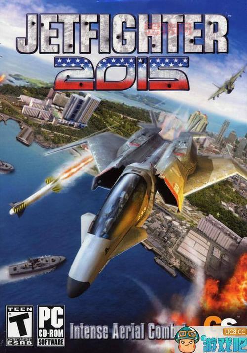 喷气式战斗机2015游戏秘籍:快速建立经济基础