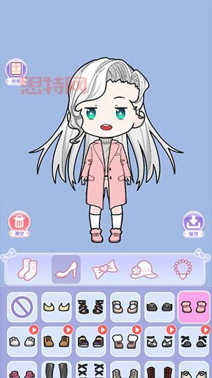 加查奇遇记：收集精美服饰，玩转百变造型