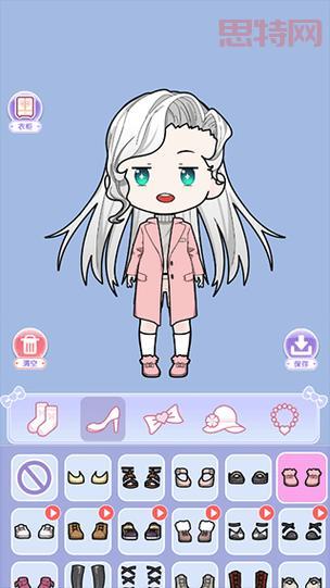 加查奇遇记：收集精美服饰，玩转百变造型