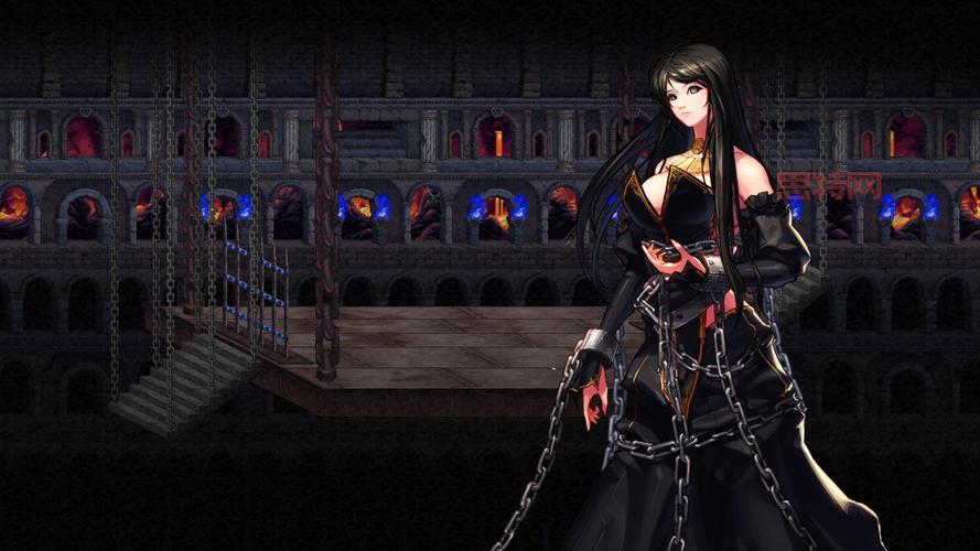 地下城守护者与DNF：平行世界与伟大意志