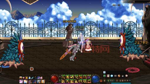 死亡之塔45层全攻略：挑战死神，获取最强装备