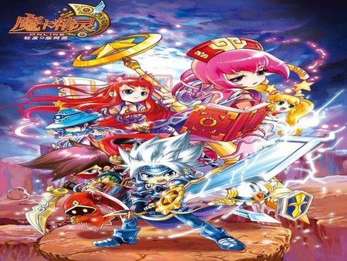 魔卡精灵守护精灵系统：如何打造最强战力