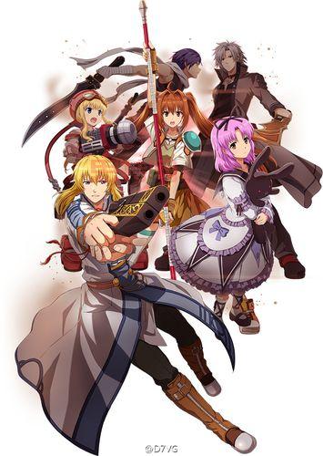 空之轨迹3rd 音乐下载：完整OST，重温经典旋律