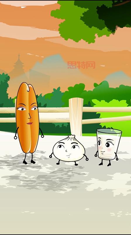 油条漫画：不仅仅是漫画阅读平台！