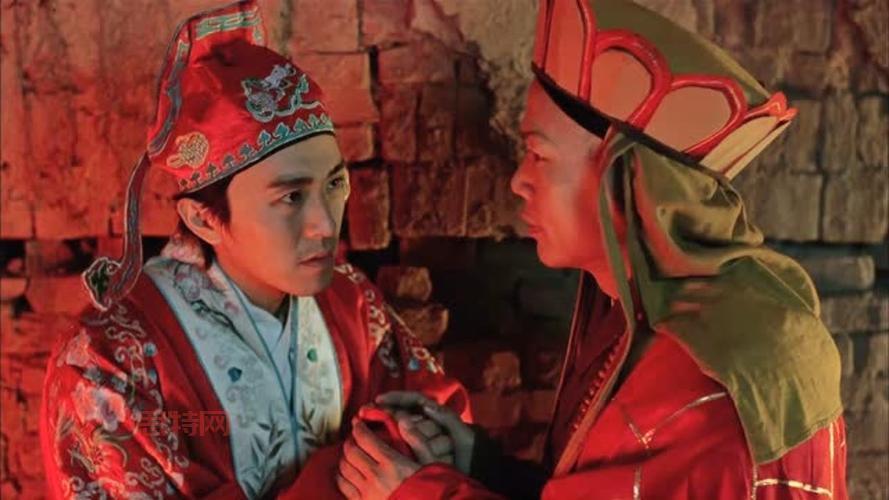 造梦西游2至尊宝真相揭秘：没有至尊宝道具！