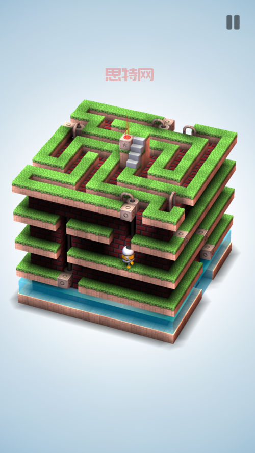 古堡迷踪下载:中文版来袭,开启神秘古堡的解谜冒险