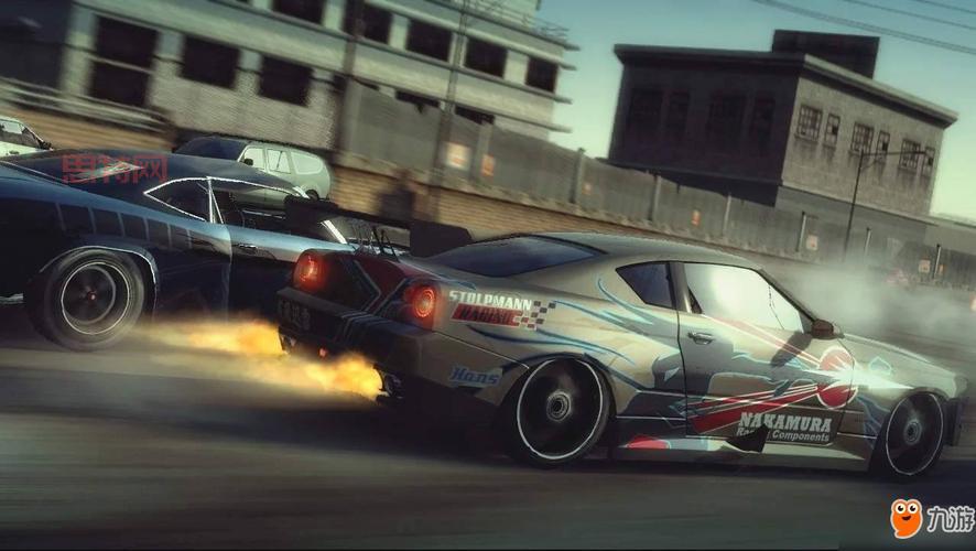 火爆狂飙天堂下载：Steam版两项修改器，体验无限可能！