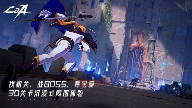 幻影突击:真实神秘的虚拟世界,等你来战!