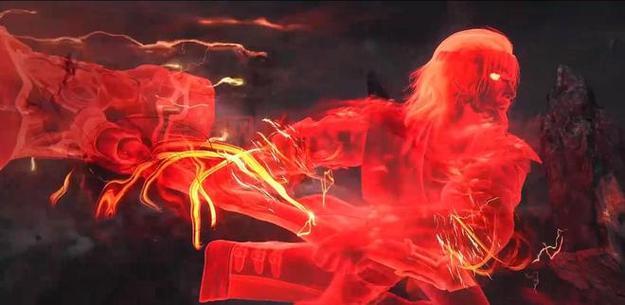 天雷劫：妖灵修炼的必经之路，渡劫成神还是灰飞烟灭？