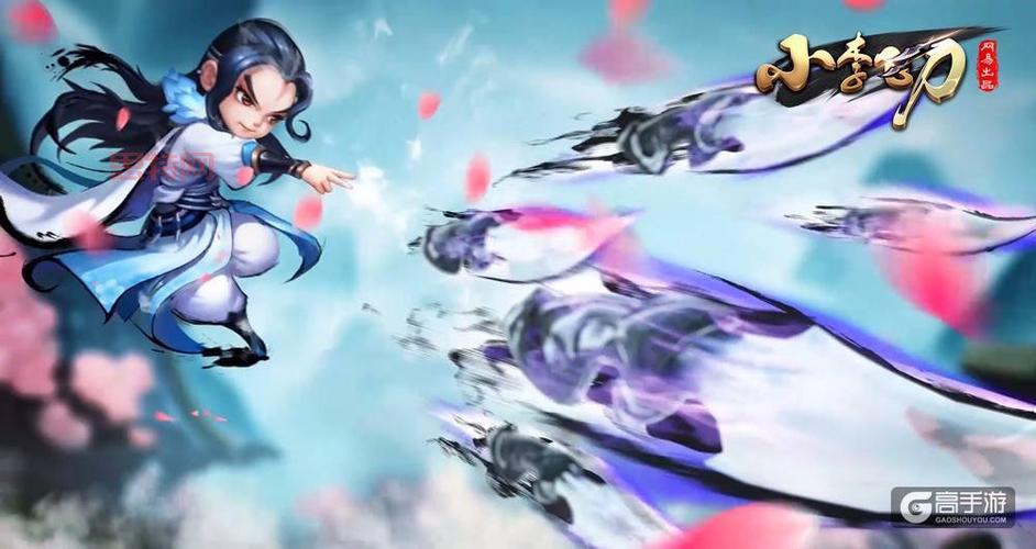 真古龙群侠传OL：洪金宝之子专业武指，打造极致武侠体验！