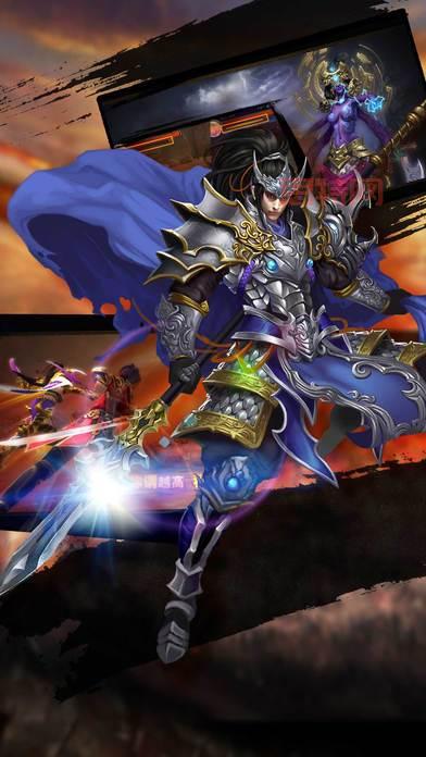 真古龙群侠传OL：洪金宝之子专业武指，打造极致武侠体验！