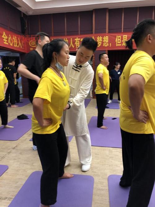 九阴真经团练视频：实战演练，高手风采