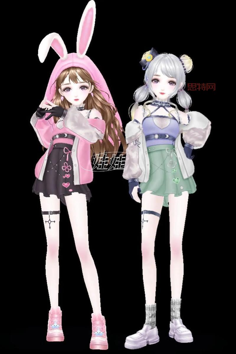 炫舞体验服：新曲新衣新玩法，提前感受游戏更新！