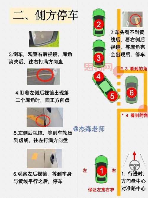 模拟驾考，倒车入库：斯堪尼亚重卡驾驶模拟带你挑战