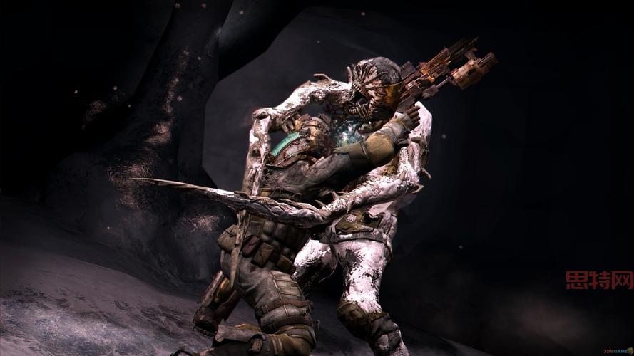 死亡空间游戏下载：画面精致，音效逼真，恐怖氛围十足！