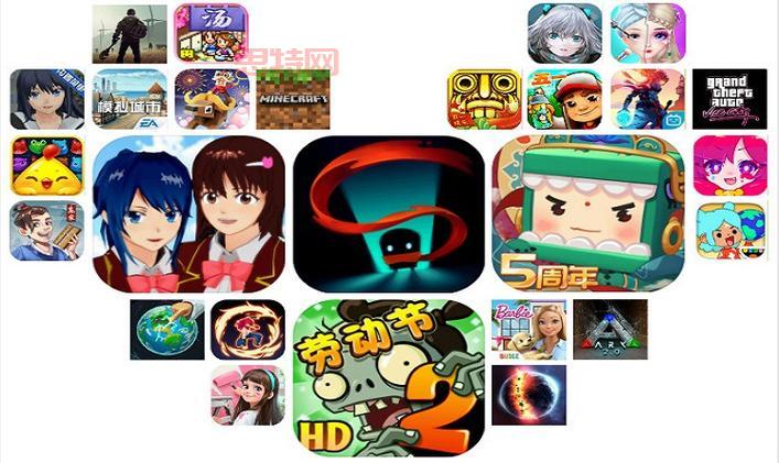 单机游戏下载大全中文版免费下载：海量游戏任你玩！