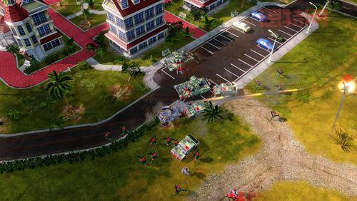 命令与征服2下载教程：图文详解，轻松上手经典策略游戏