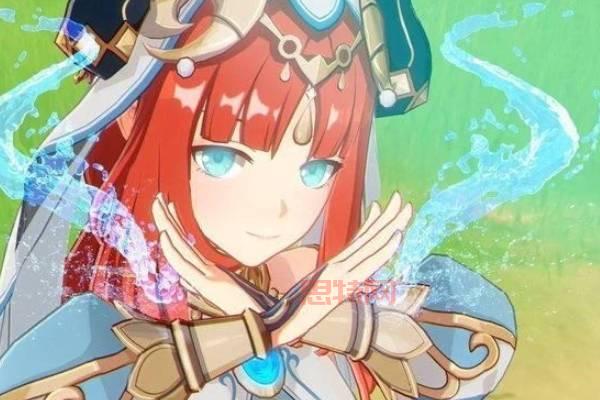 原神妮露：绽放反应特化增伤辅助，对单环境表现如何？