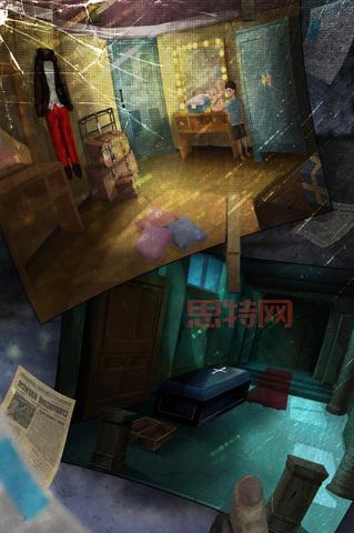 森林手机版下载：惊悚解谜，体验丛林冒险！