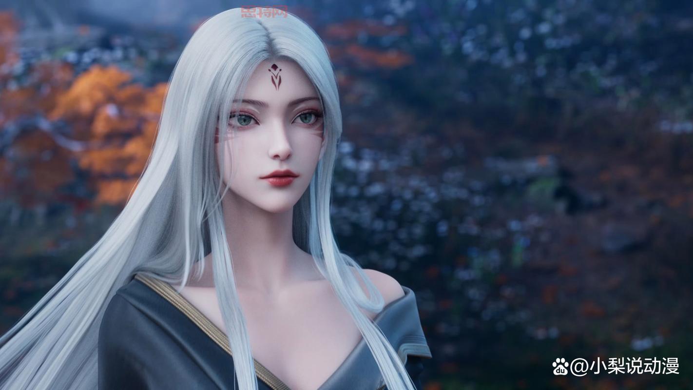 诛仙动漫宝库入口揭秘:金瓶儿能否找到宝藏?