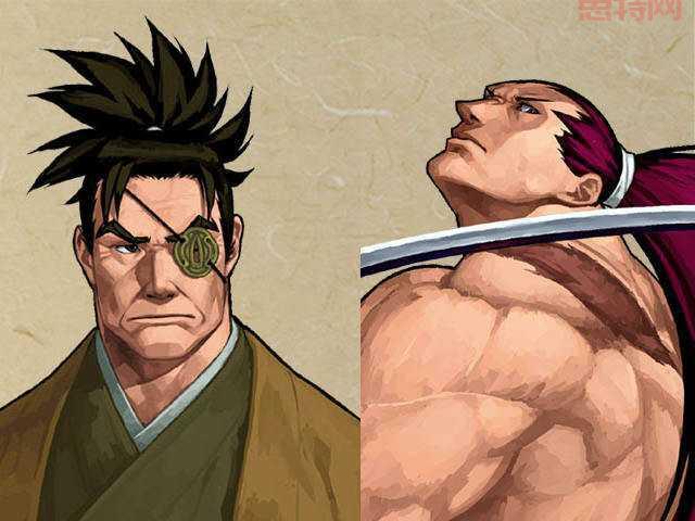 侍魂零特别版下载：街机格斗经典，带你重回热血时代！