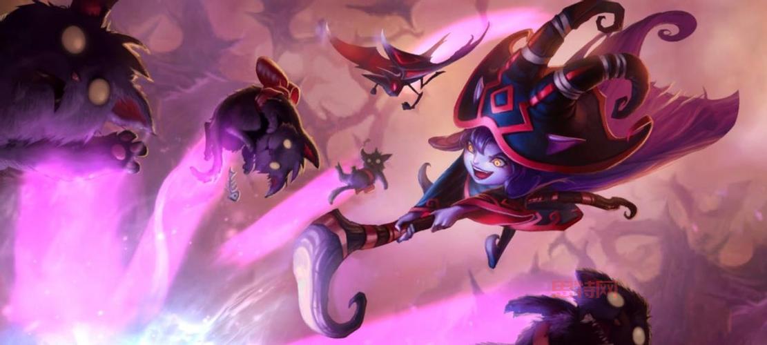 璐璐出装:蓝霸符、法爆、青龙刀,让你更强!