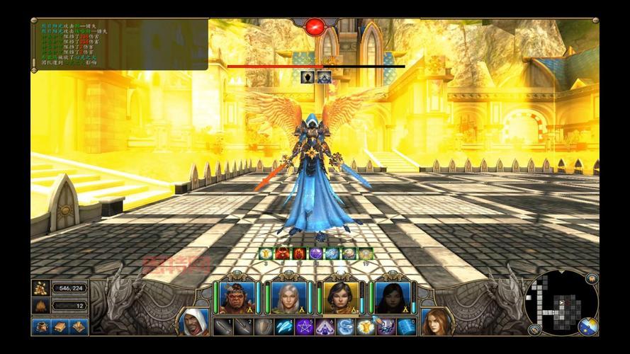 《魔法门:英雄交锋决定版》重燃经典,策略冒险再掀热潮!