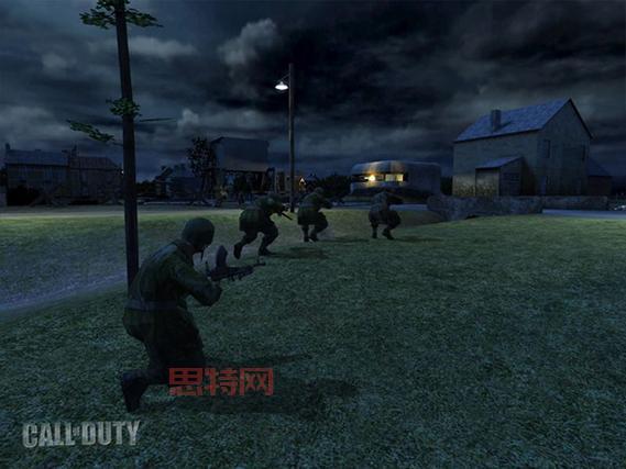 使命召唤1中文版下载安装教程:带你重温经典!