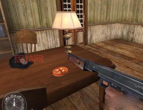 使命召唤1中文版下载安装教程:带你重温经典!