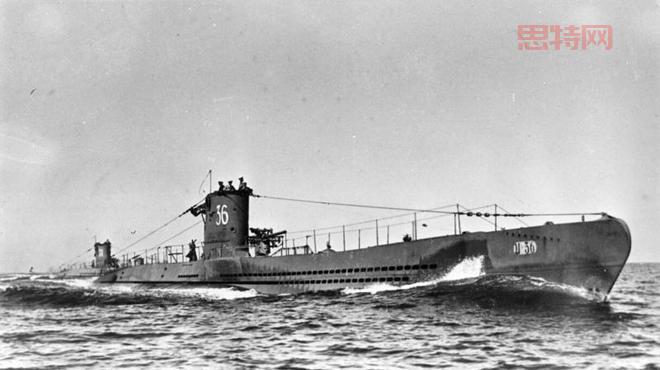 猎杀潜航3下载：中文版正式发布，带你体验二战潜艇战！