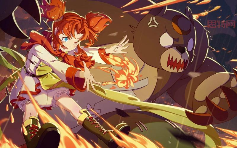 街头霸王4安卓版:冠军版来袭,画面升级,体验更佳!