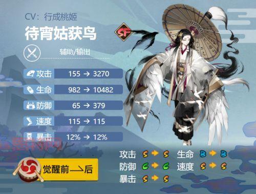 阴阳师萤火溪流答案:待宵姑获鸟的徒弟究竟是谁?