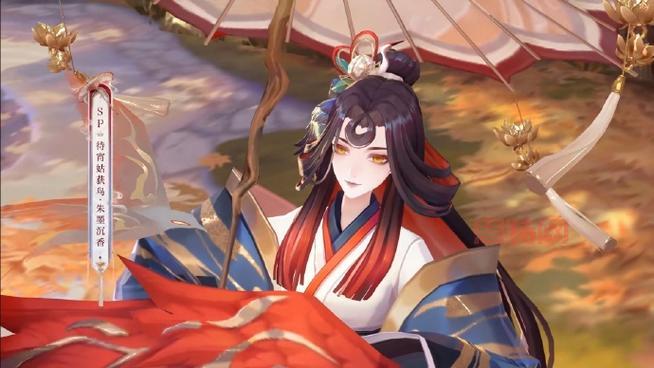 阴阳师萤火溪流答案:待宵姑获鸟的徒弟究竟是谁?