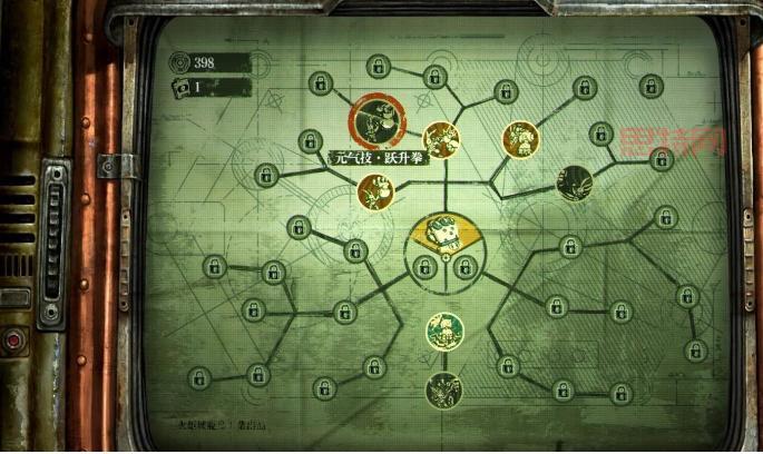 暗影加点天赋：解锁最强技能，突破实力瓶颈！