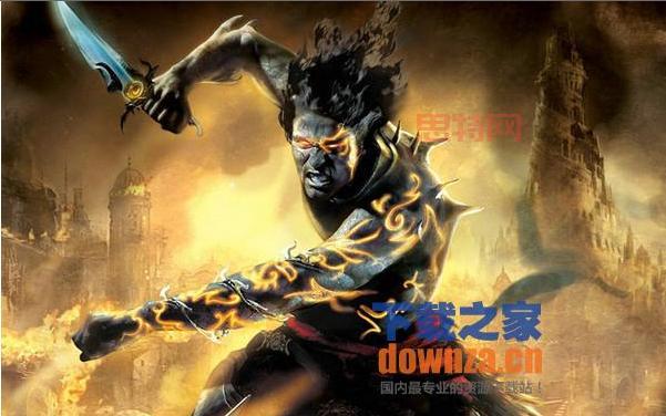 波斯王子3王者无双中文版下载：游戏大厅轻松获取，无需汉化补丁！