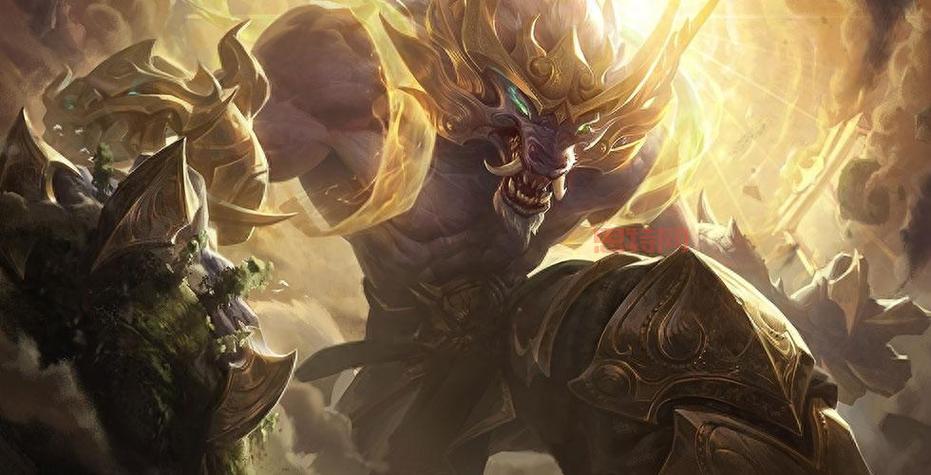 【无限火力】AP狼人：快速上手攻略，轻松carry全场！