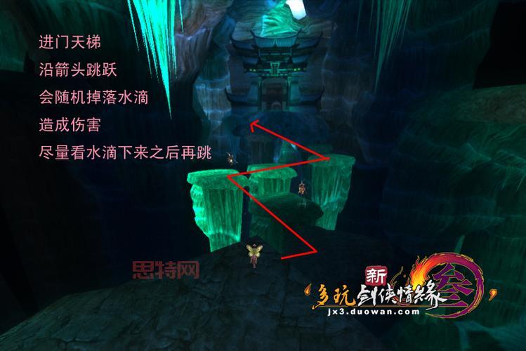 唐门密室入门攻略:如何进入副本,新手必看