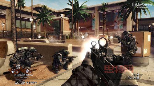 彩虹六号维加斯2下载:完整版游戏,免安装,中文版!