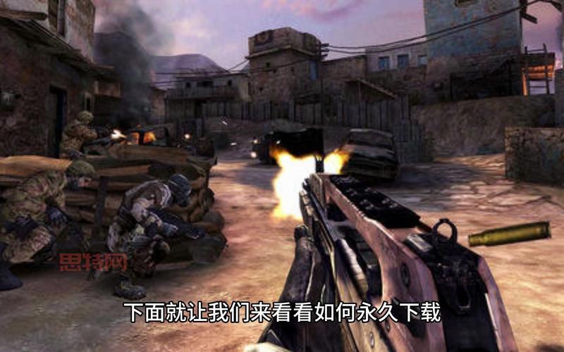 如何下载CS1.6中文版单机：详细步骤指南