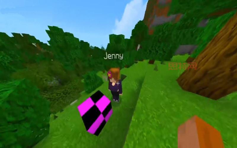 我的世界珍妮模组遮掩版：解锁全新游戏体验