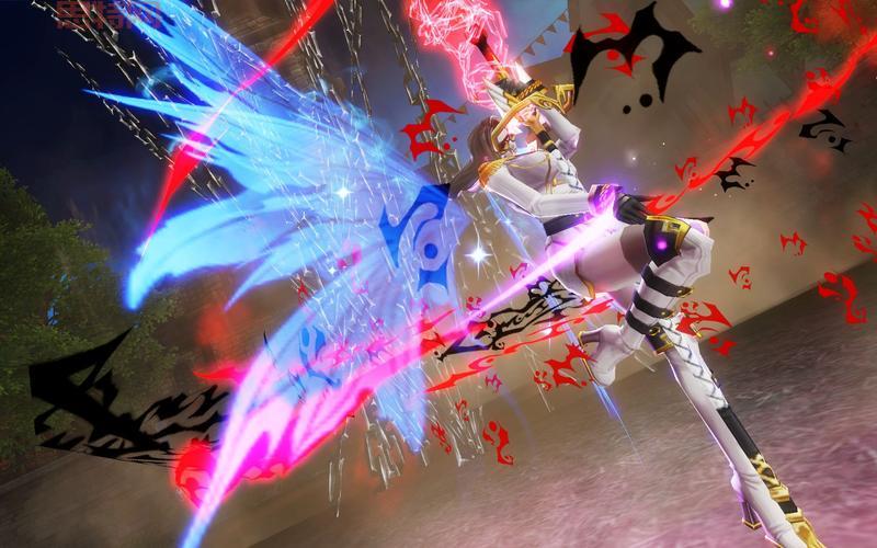 疾风之刃魅罗刹加点攻略：222术印加点精华分享