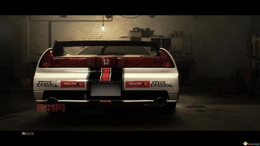 《超级房车赛：起点2》：5年等待，经典回归，重塑房车赛标杆