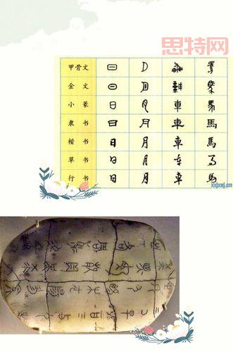 “压”字里面有乾坤！教你轻松找出16个隐藏汉字