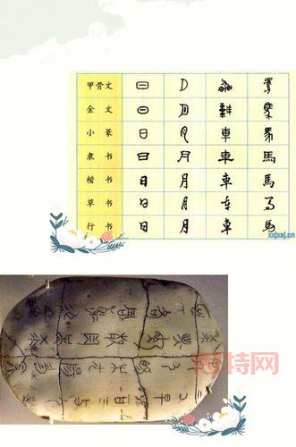 “压”字里面有乾坤！教你轻松找出16个隐藏汉字