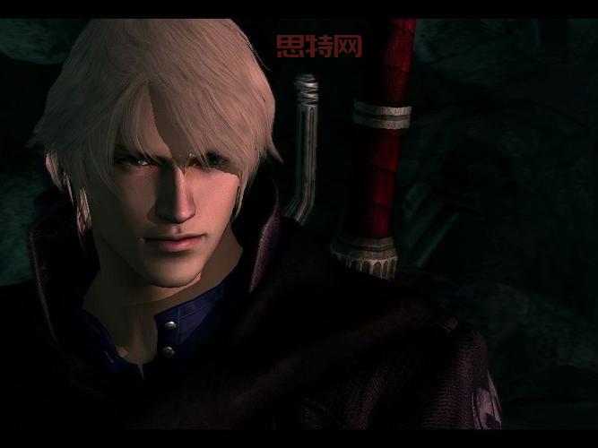 鬼泣4中文版:高压版&安装版,两种方式体验经典