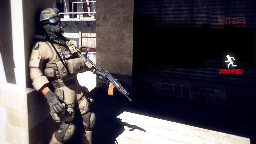 COD9:黑色行动2 入坑指南,带你重温经典FPS游戏!